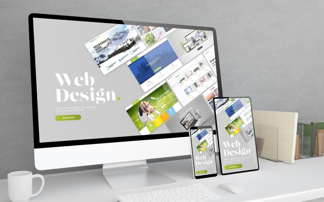 5 powodów, dla których warto założyć stronę WordPress właśnie na LH.pl
